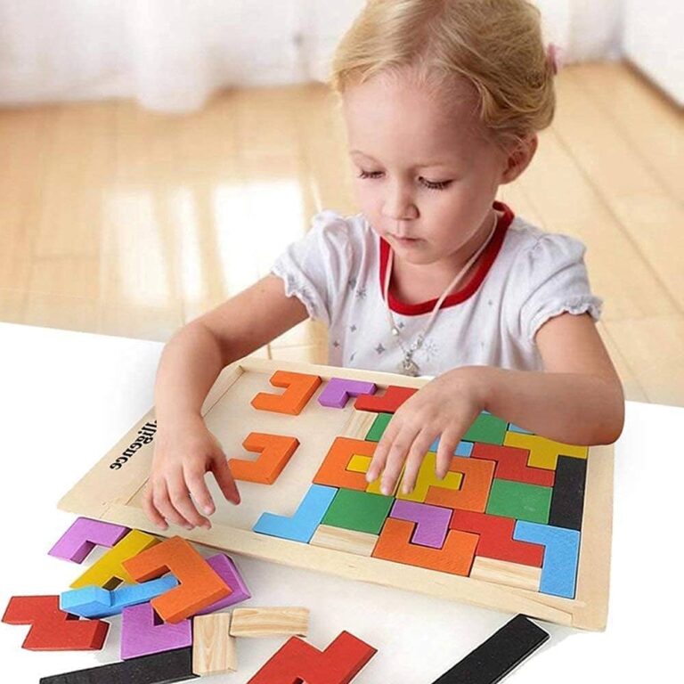 Puzzle Game