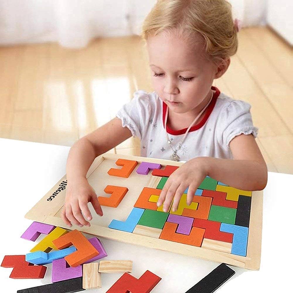 Puzzle Game